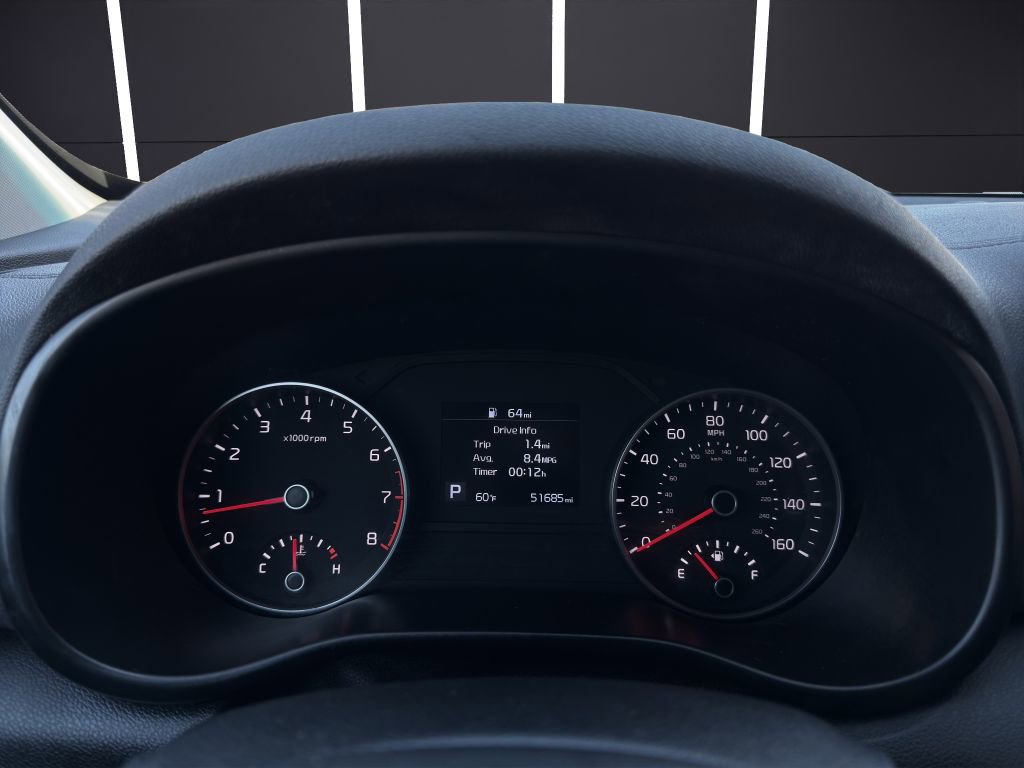 Used 2022 Kia Sportage LX image 17