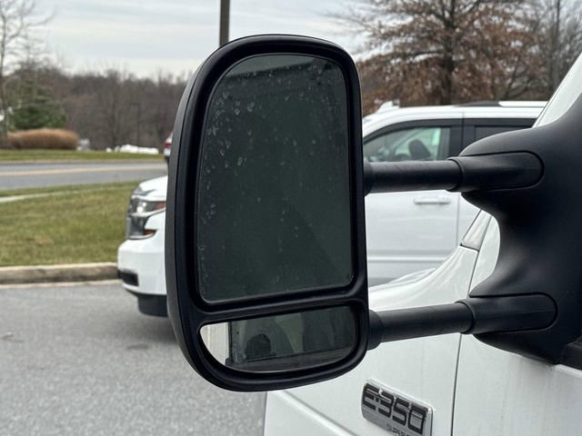 New 2025 Ford E-350 and Econoline 350 Super Duty w/ Power Equipment Group image 10