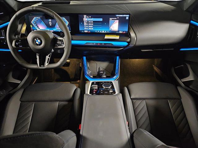 Used 2025 BMW X3 xDrive30i w/ Premium Package image 15