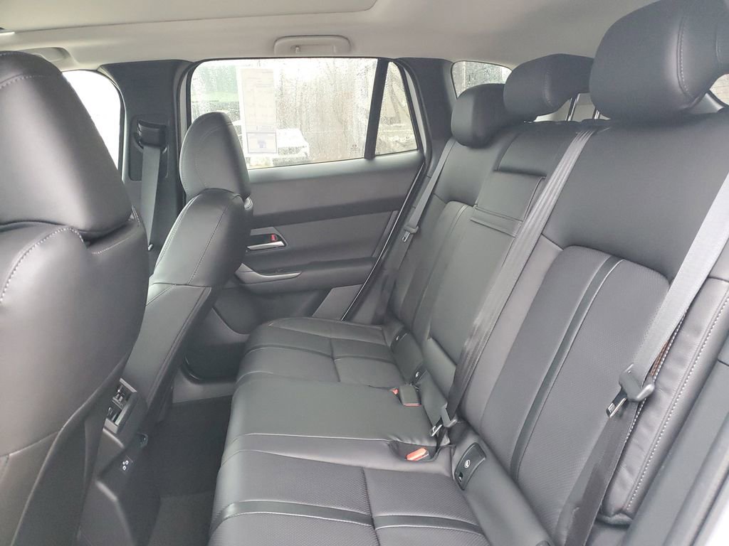 New 2026 MAZDA CX-50 AWD 2.5 Hybrid w/ Weather Package image 13