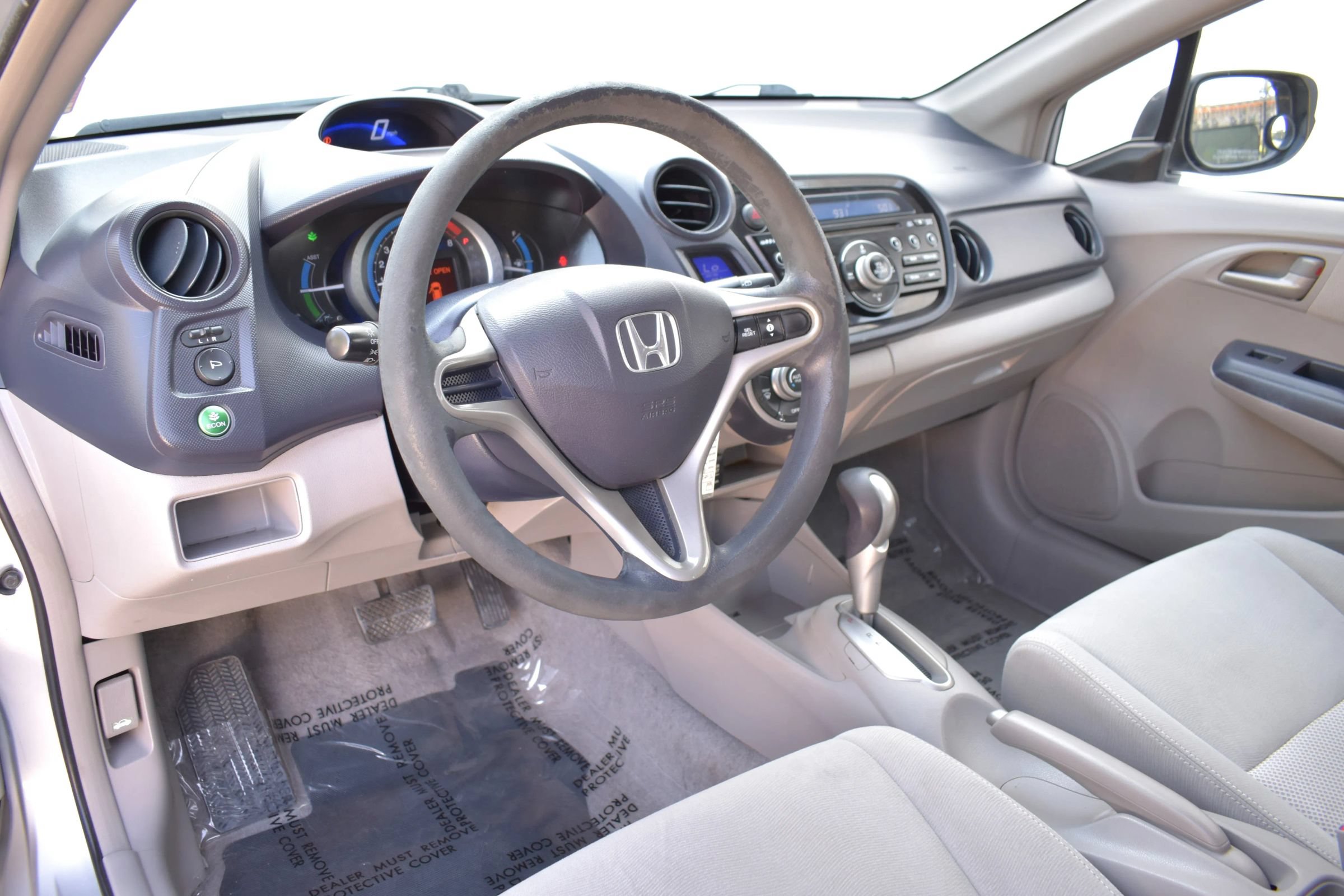 Used 2010 Honda Insight LX image 3