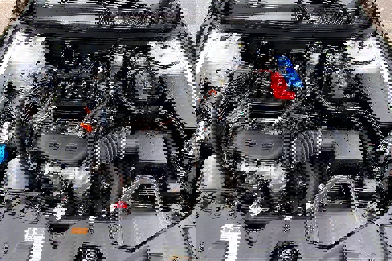 Used 2024 Honda Accord EX image 30