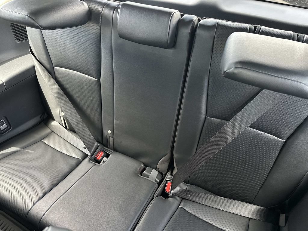 Certified 2026 Toyota Grand Highlander AWD image 13