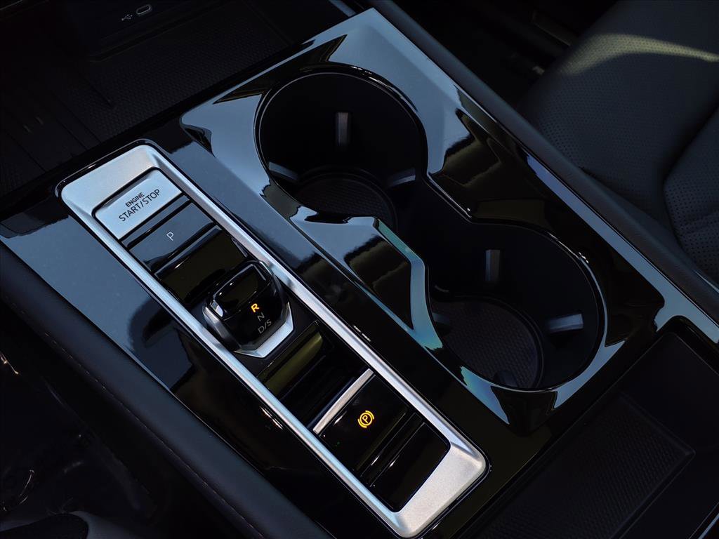 New 2026 Volkswagen Atlas Peak Edition image 17