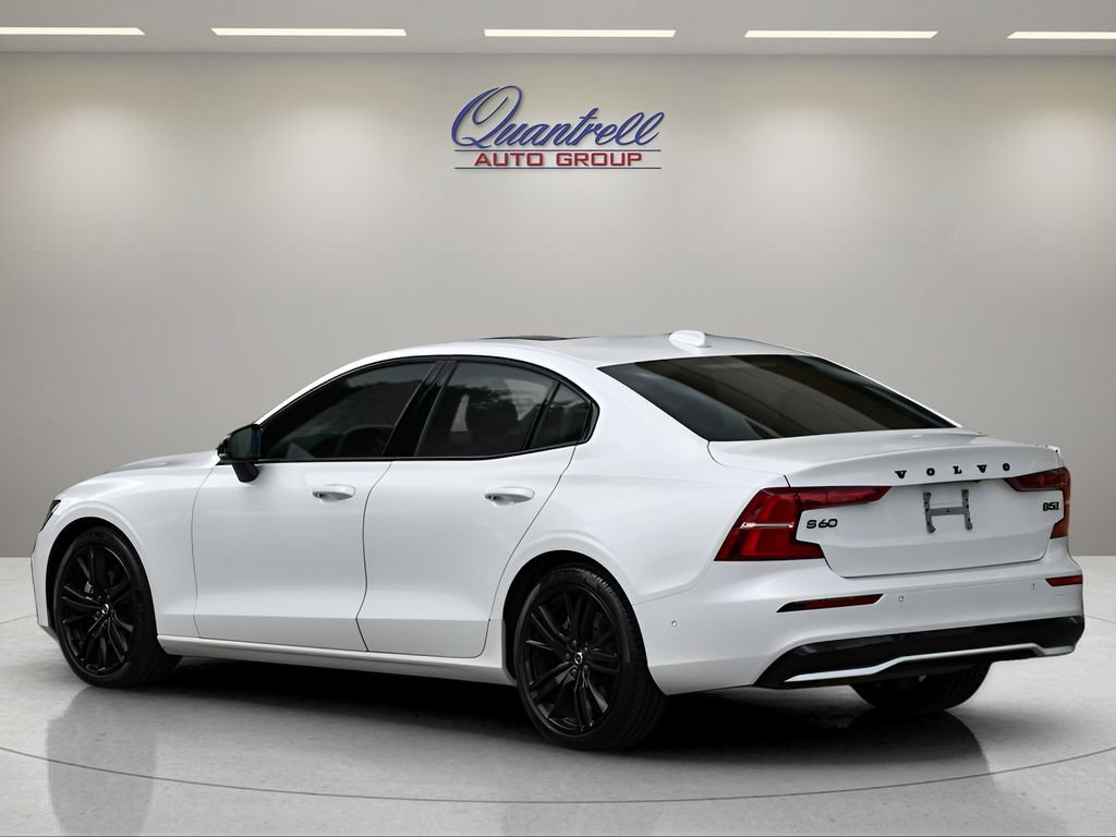 Used 2023 Volvo S60 B5 Plus w/ Climate Package AWD/4WD image 6