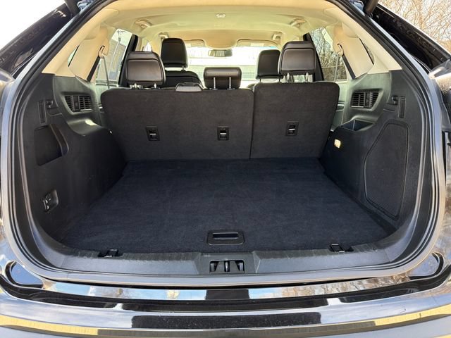 Used 2024 Ford Edge Titanium AWD/4WD image 27