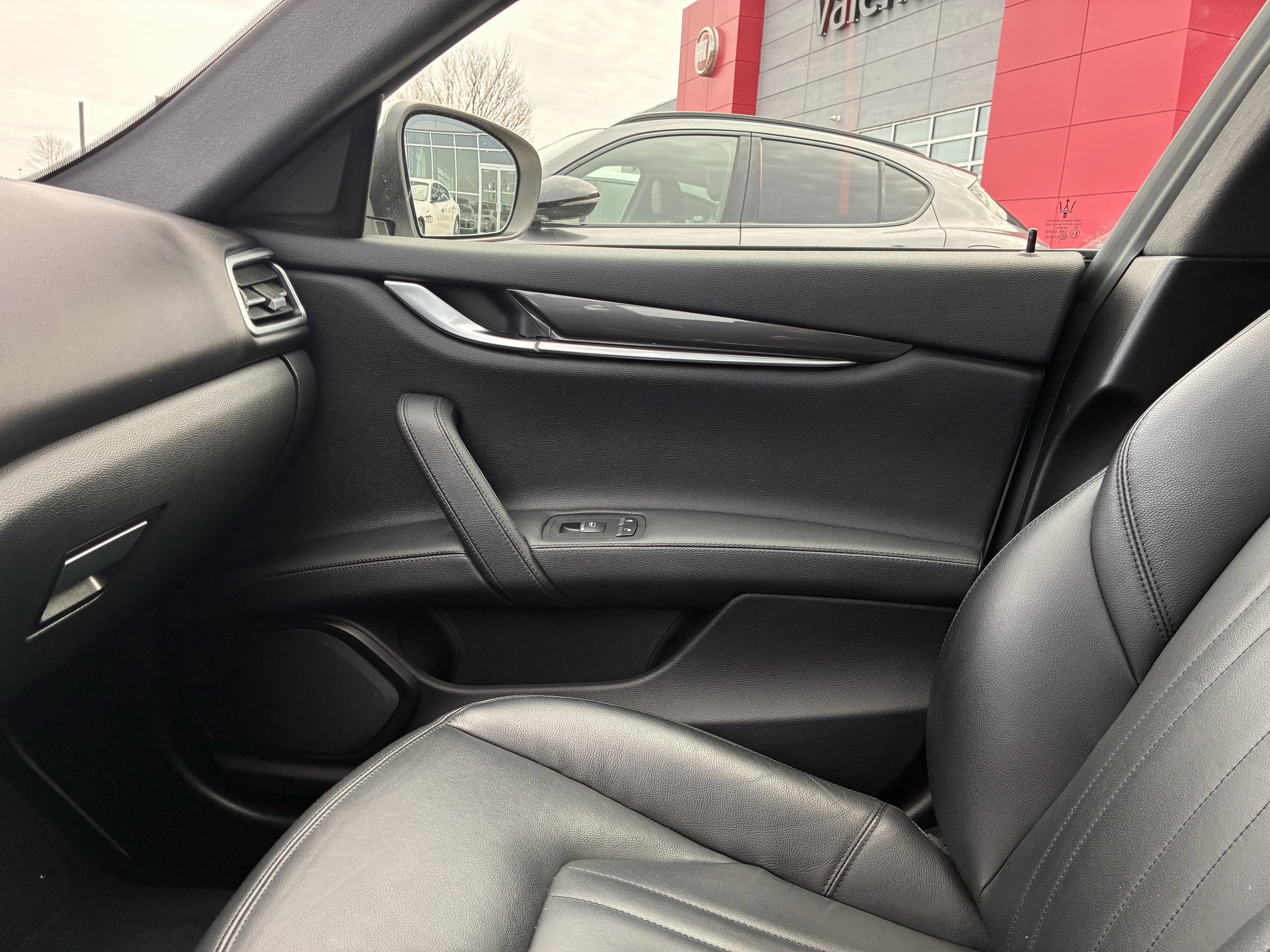 Used 2021 Maserati Ghibli S Q4 image 26