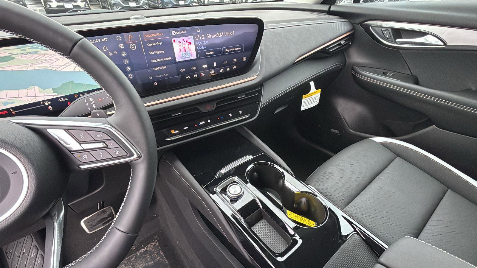 New 2026 Buick Envision Sport Touring image 20