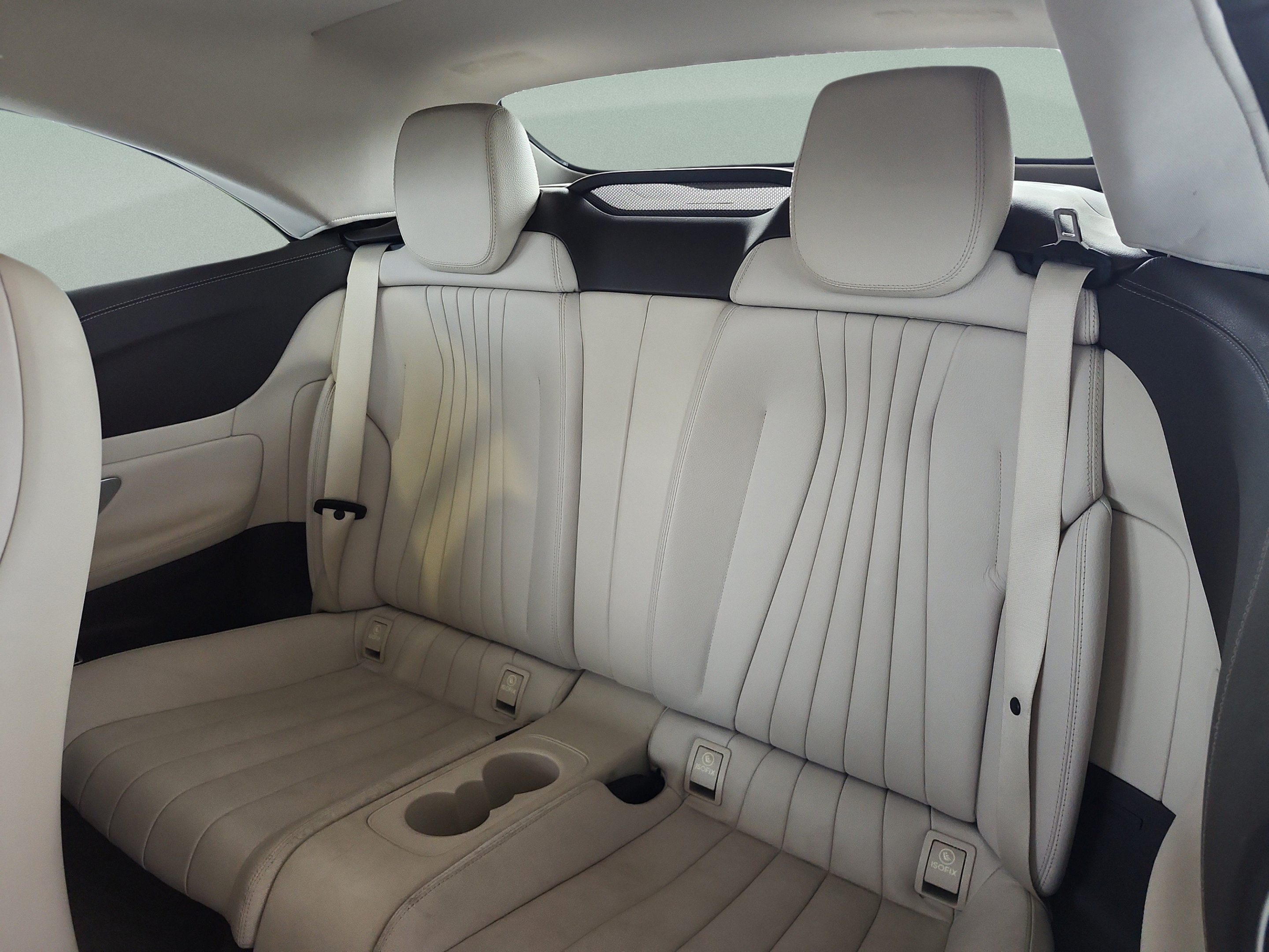Used 2018 Mercedes-Benz E 400 4MATIC Cabriolet image 16