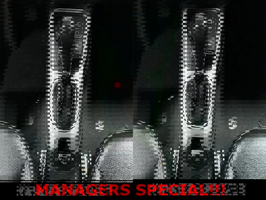 Used 2020 Jeep Compass Latitude w/ Popular Equipment Group image 31