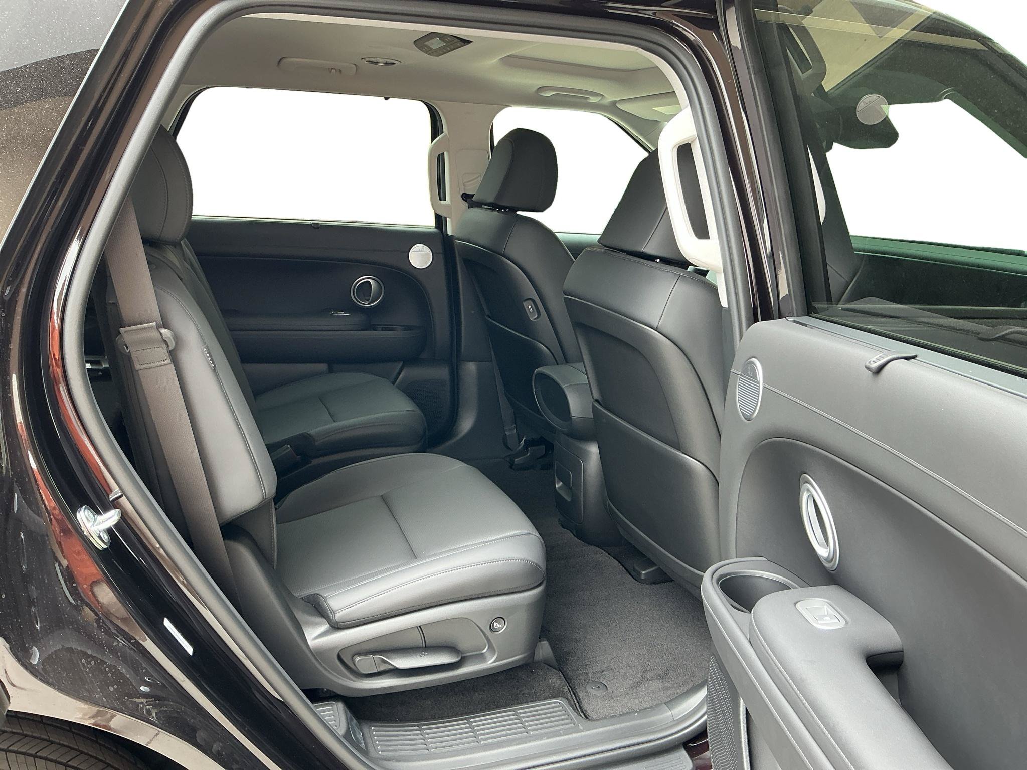 New 2027 Hyundai Palisade SEL Premium AWD/4WD image 8