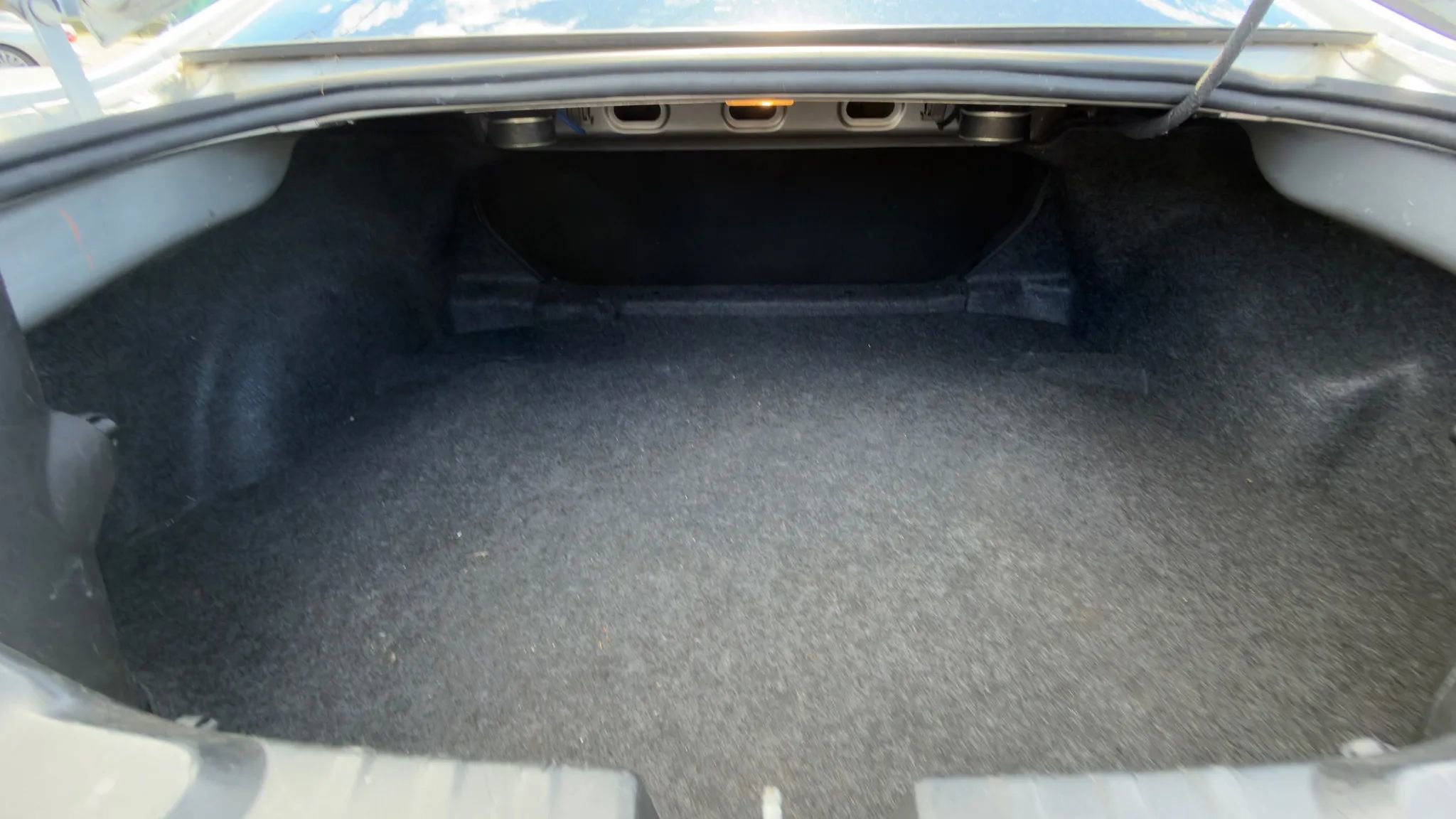 Used 2012 Chevrolet Camaro LT image 27