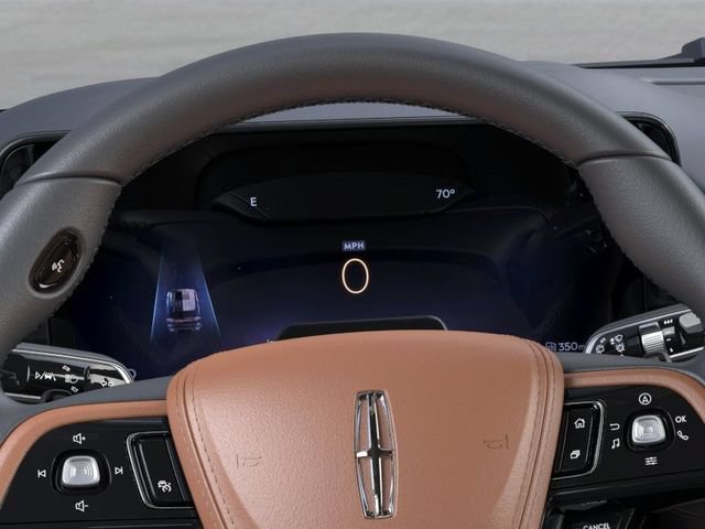 New 2026 Lincoln Aviator Black Label w/ Jet Appearance Package AWD/4WD image 13