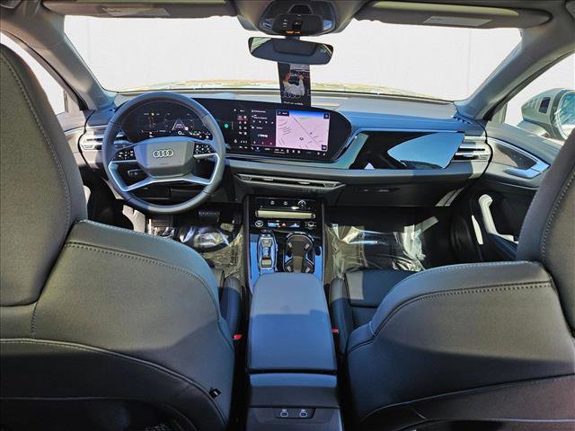 New 2025 Audi A5 2.0T Premium Plus image 15