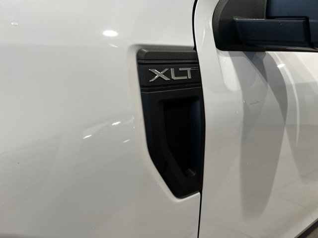 Used 2023 Ford Maverick XLT w/ Equipment Group 300A Standard image 7