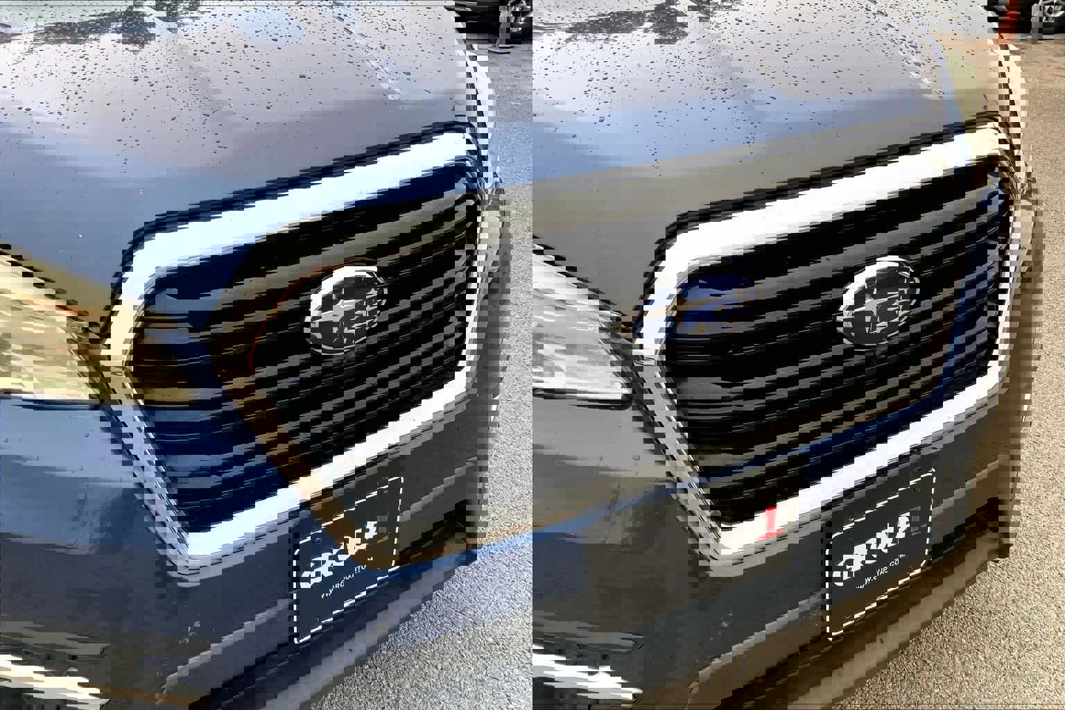 Used 2020 Subaru Ascent Touring w/ Popular Package #3 image 29