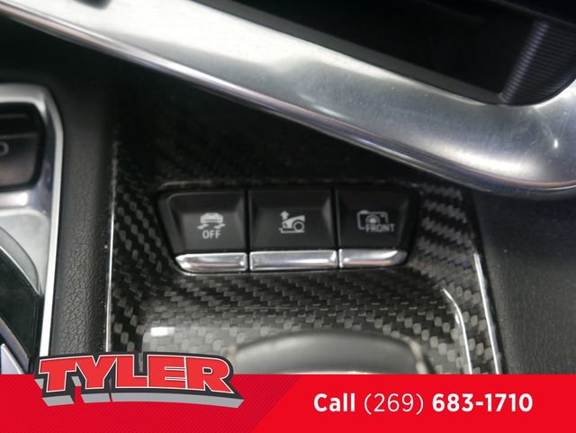 Used 2020 Chevrolet Corvette Stingray w/ 2LT Preferred Equipment Group image 29