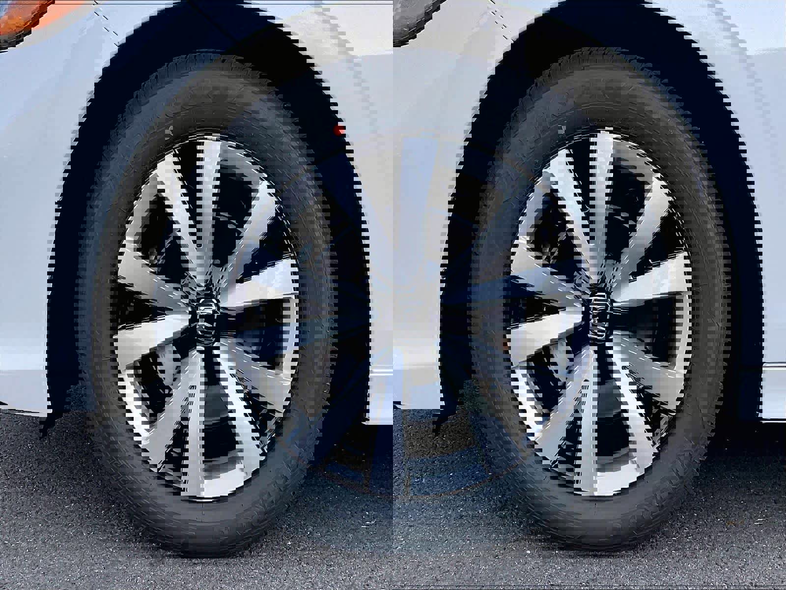 New 2026 Honda Civic LX image 8