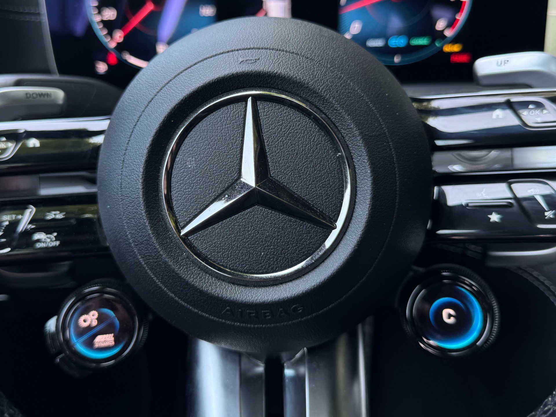 Used 2022 Mercedes-Benz AMG GT 53 image 49