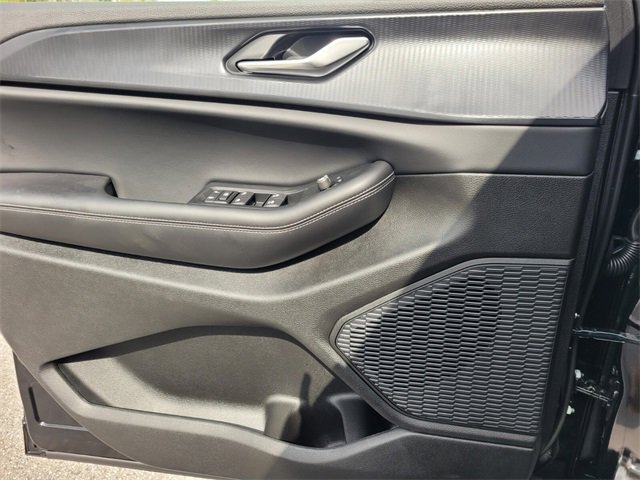 New 2025 Jeep Grand Cherokee Laredo X image 22