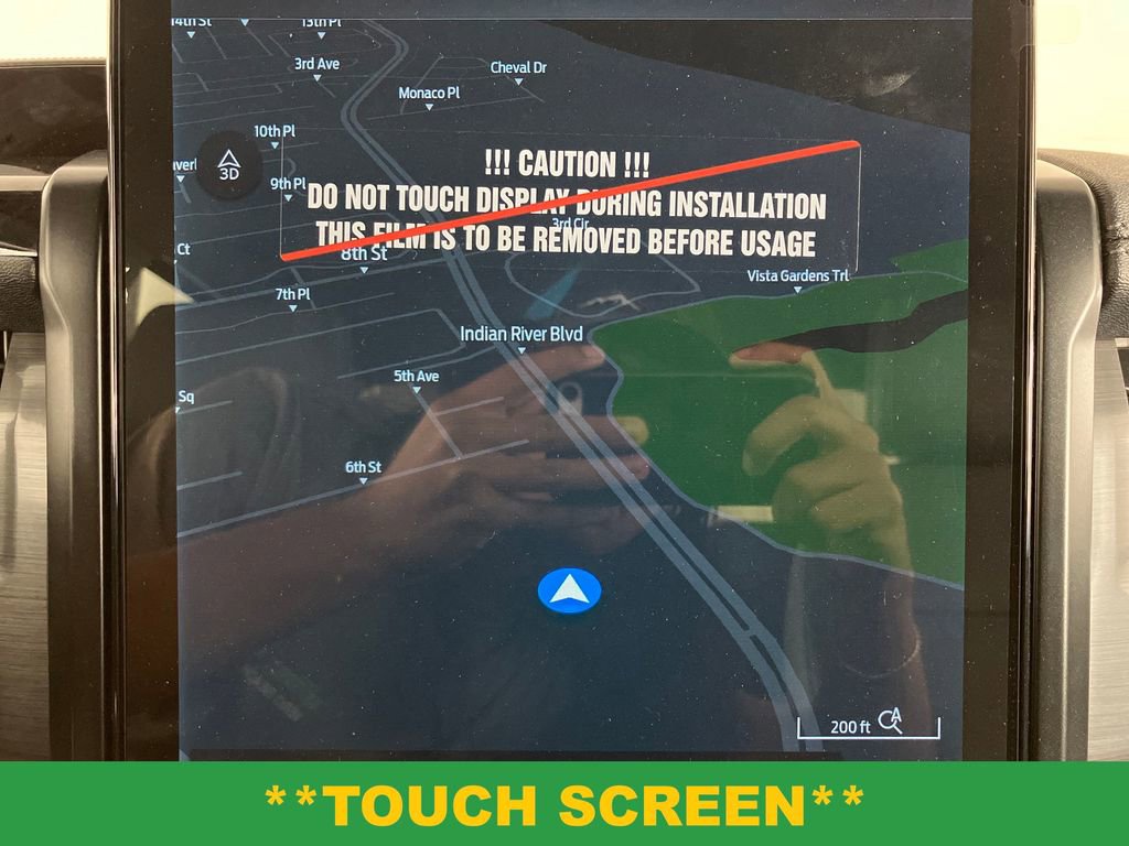 New 2025 Ford F150 Lightning Flash image 24