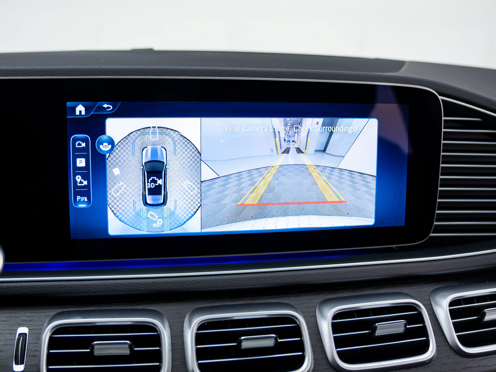 New 2026 Mercedes-Benz GLE 350 4MATIC image 26