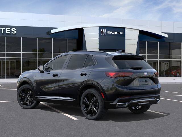 New 2026 Buick Envision Sport Touring AWD/4WD image 27