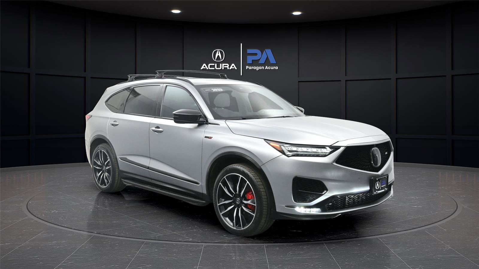 Certified 2023 Acura MDX Type S AWD/4WD image 29