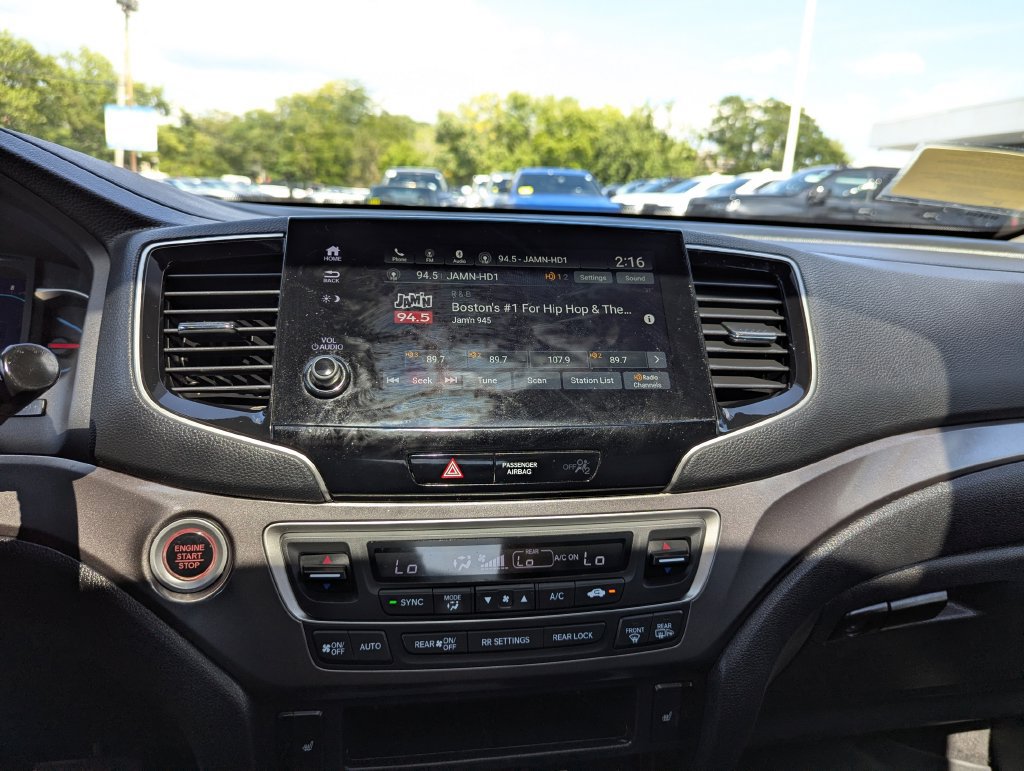 Used 2020 Honda Pilot EX-L image 21