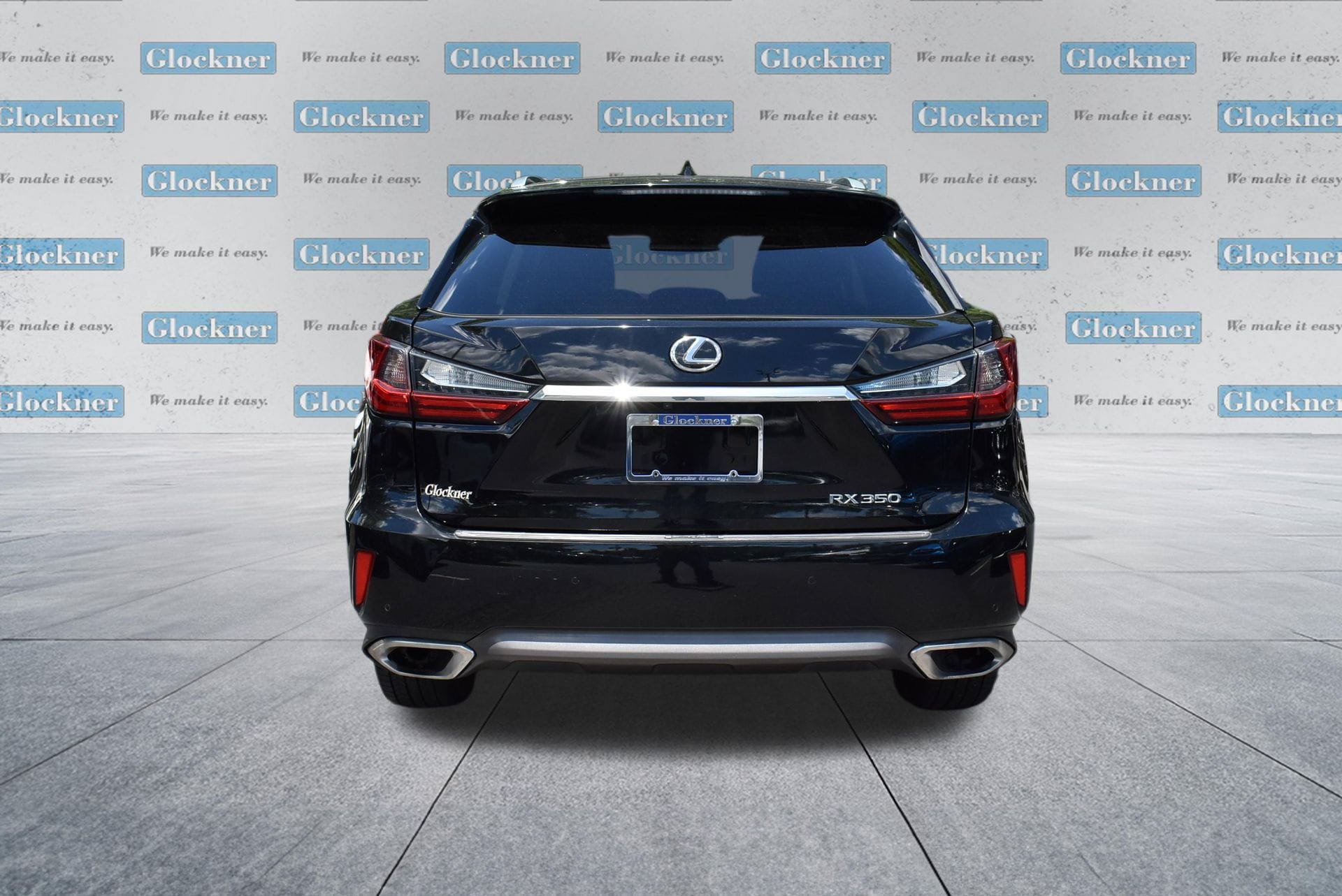 Used 2019 Lexus RX 350 AWD w/ Navigation Package image 7