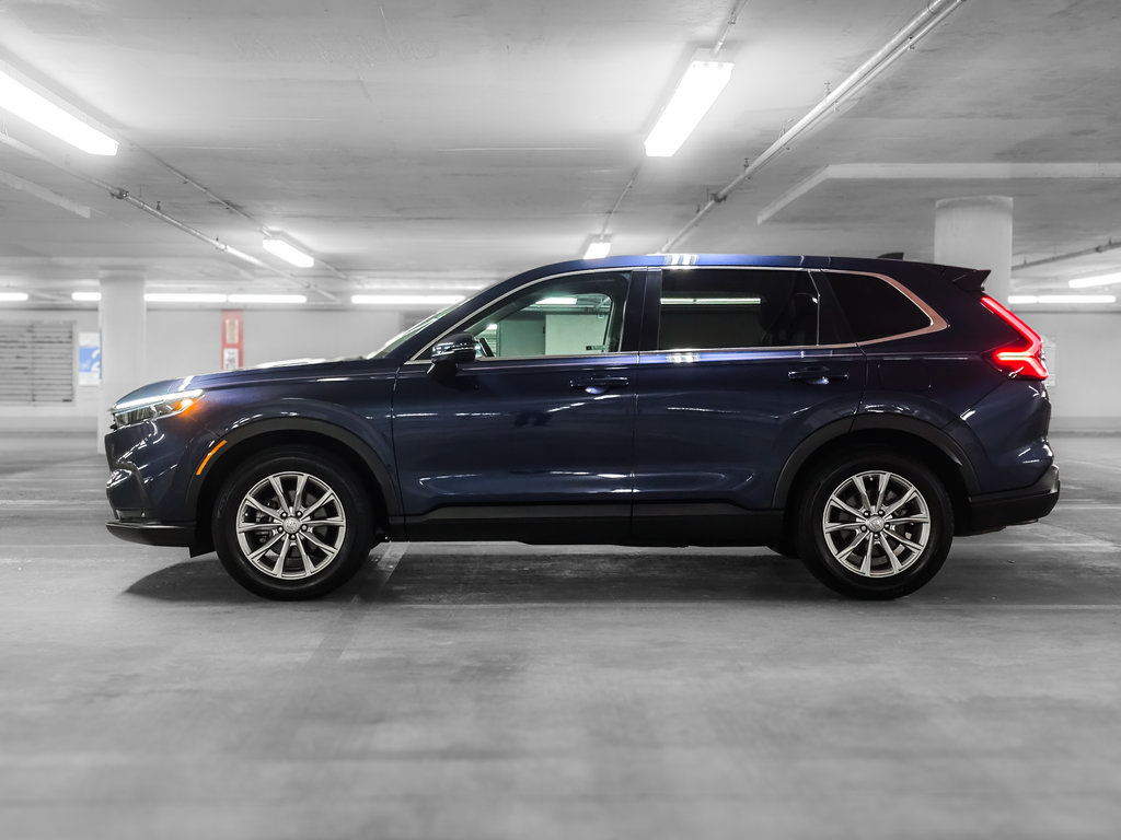 Used 2023 Honda CR-V EX-L image 12