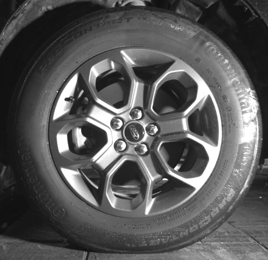 Used 2023 Ford Maverick XLT w/ Equipment Group 300A Standard AWD/4WD image 8