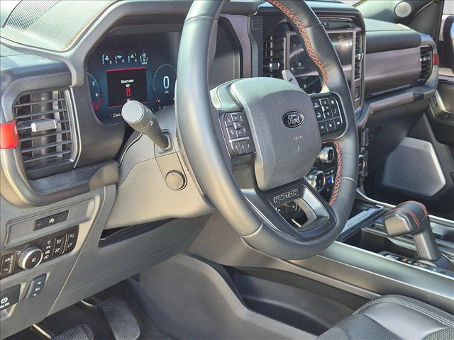 Used 2025 Ford F150 Raptor AWD/4WD image 9