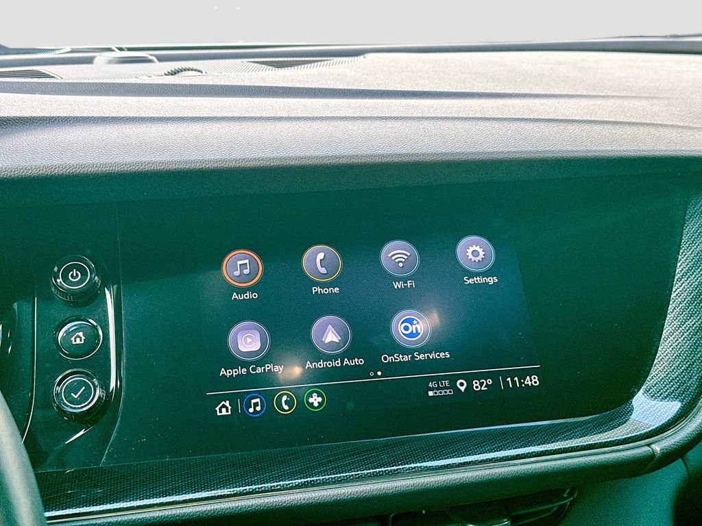 Used 2023 Buick Envision Preferred w/ Sport Touring Package FWD image 14