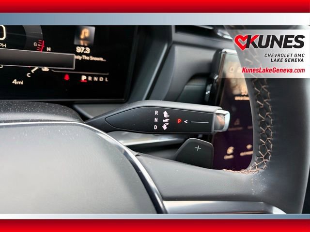 New 2026 GMC Terrain AT4 w/ Convenience Package III image 46