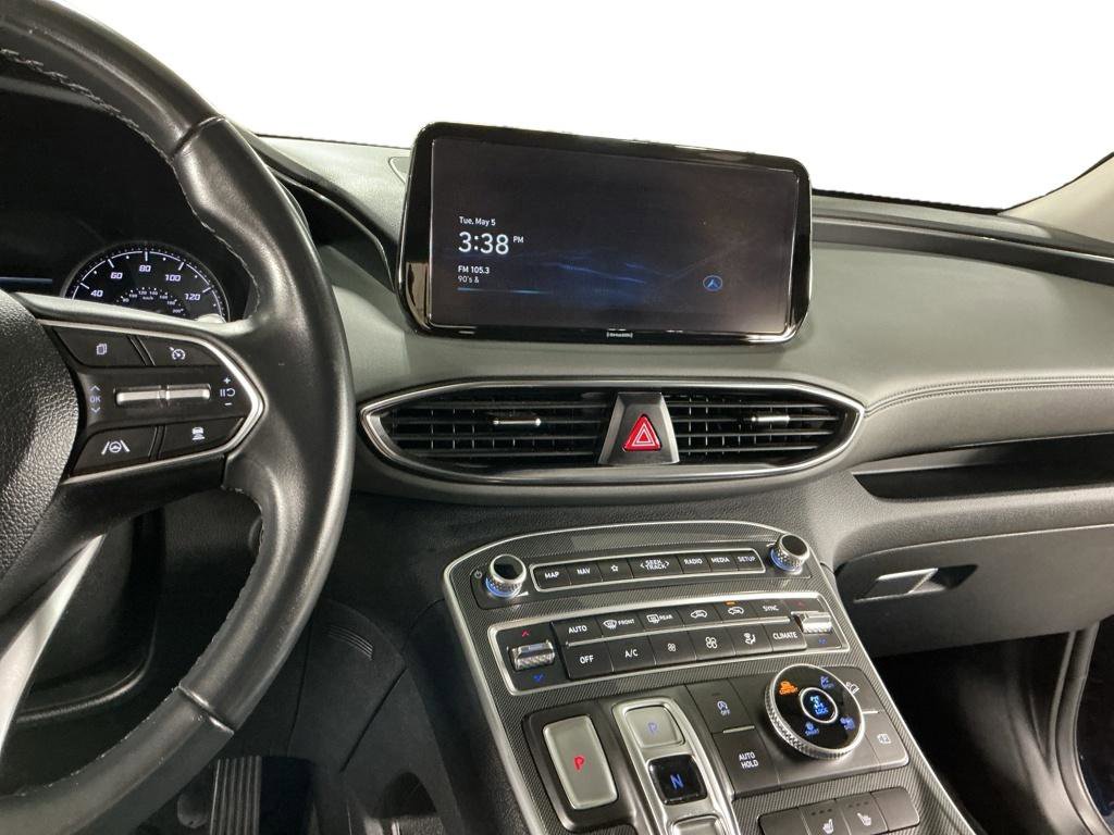 Certified 2023 Hyundai Santa Fe SEL AWD/4WD image 6