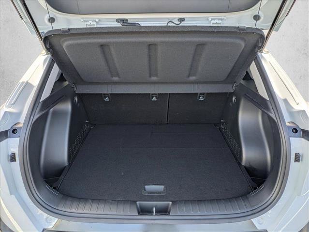 Used 2026 Hyundai Kona SEL Premium FWD image 6