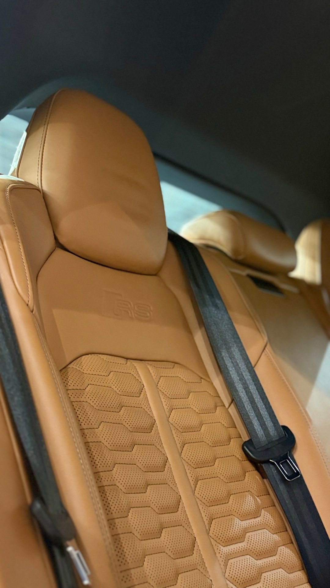 Used 2021 Audi RS 7 Sportback image 62