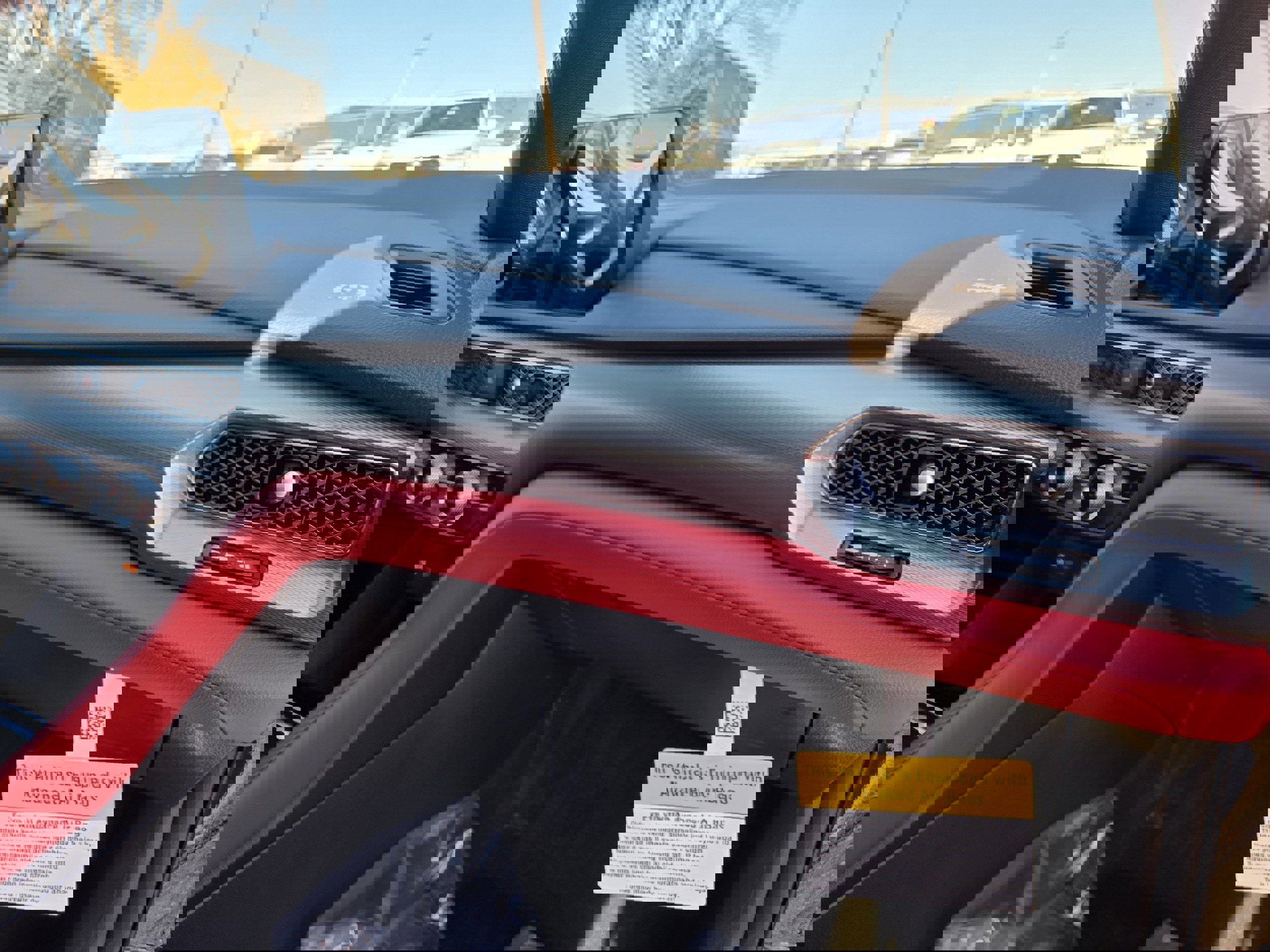 New 2026 Acura Integra A-Spec image 13