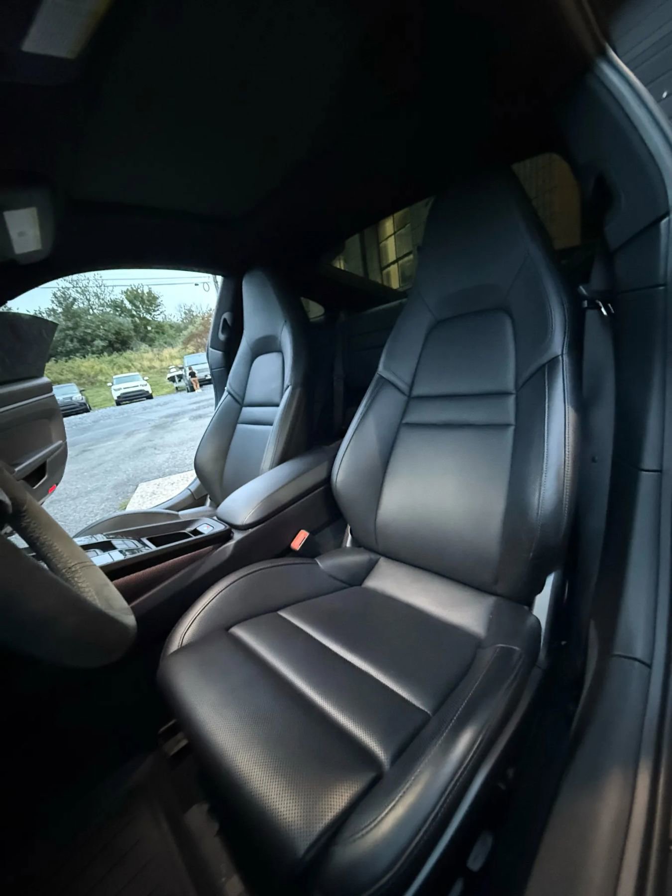 Used 2022 Porsche 911 Carrera 4 GTS image 28