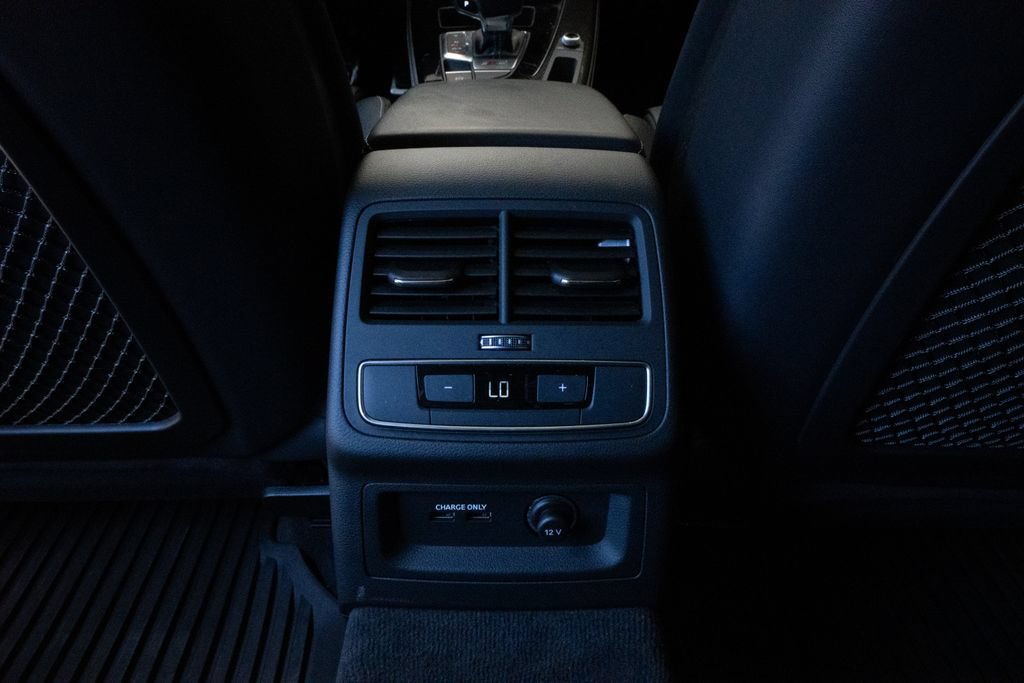 Used 2024 Audi S5 Premium Plus w/ Premium Plus Package AWD/4WD image 18