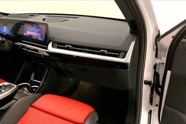 Certified 2025 BMW X1 xDrive28i image 23