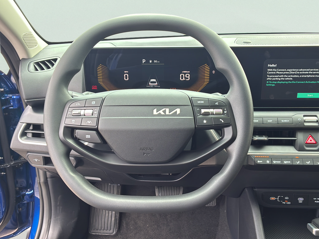 New 2026 Kia K4 FWD image 28