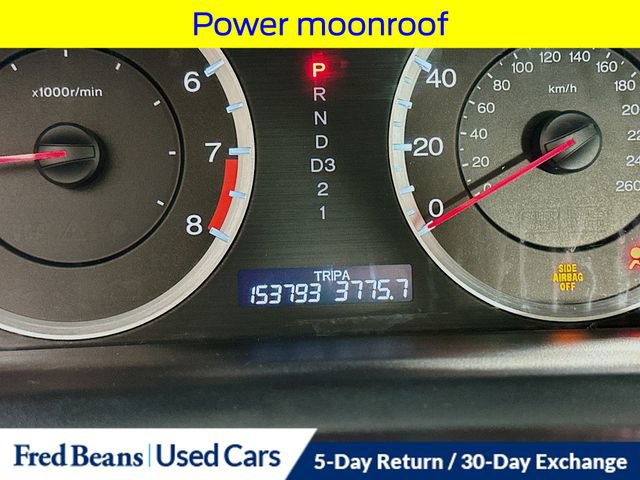 Used 2009 Honda Accord EX-L image 14