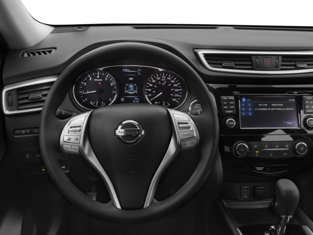 Used 2016 Nissan Rogue S AWD/4WD image 7
