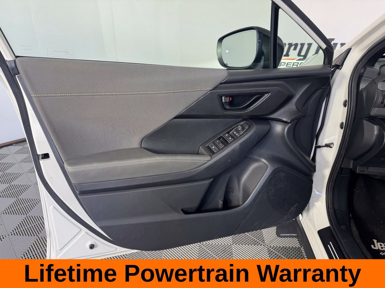 Used 2024 Subaru Crosstrek 2.5i Sport AWD/4WD image 11