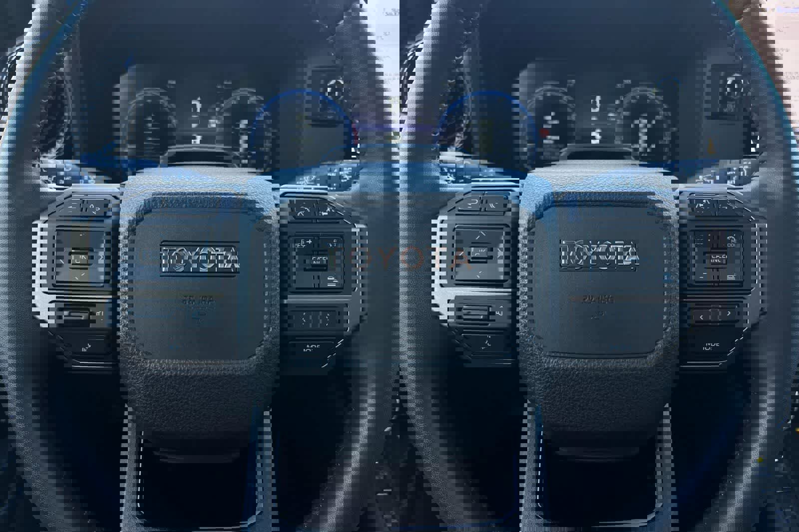 Used 2024 Toyota Land Cruiser w/ Premium Package image 25