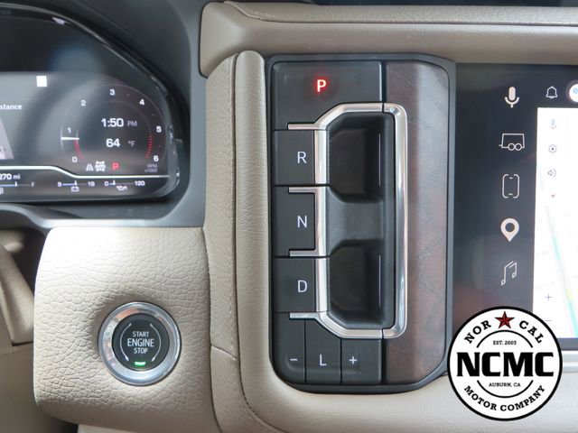 Used 2023 GMC Yukon Denali w/ Max Trailering Package AWD/4WD image 27
