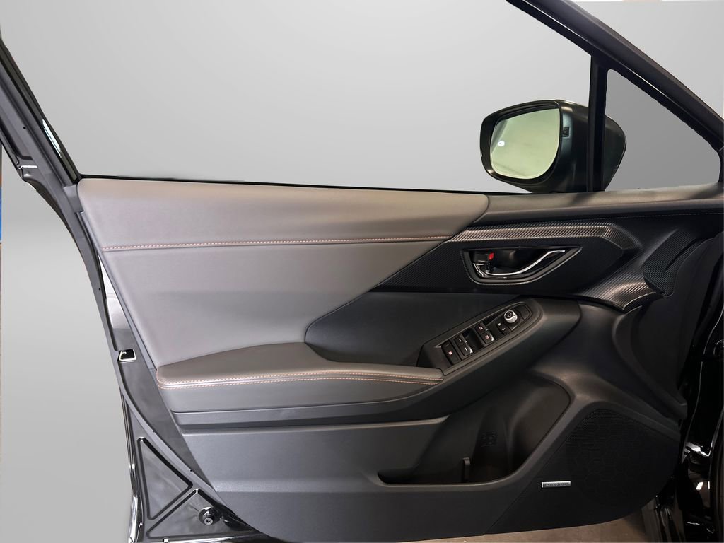 New 2026 Subaru Crosstrek 2.5i Limited w/ Crosstrek Mirror Package image 23