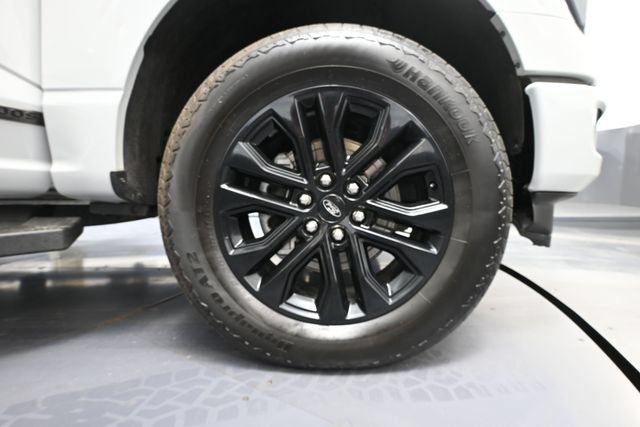 Used 2024 Ford F150 Lariat w/ Equipment Group 502A High AWD/4WD image 12